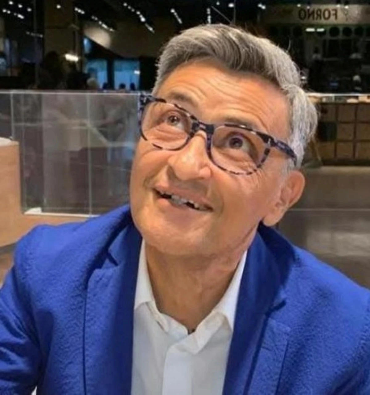 francesco montoro morto incidente imprenditore basket