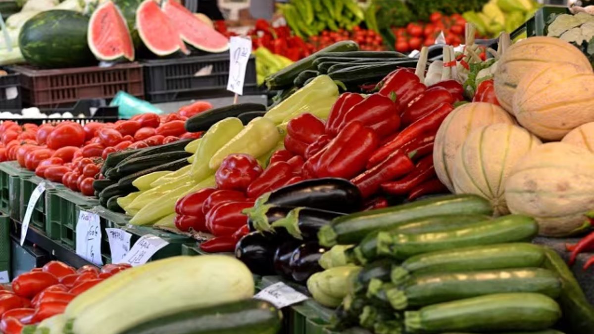 frutta e verdura illegale maxi sequestro in italia il motivo sconvolge tutti