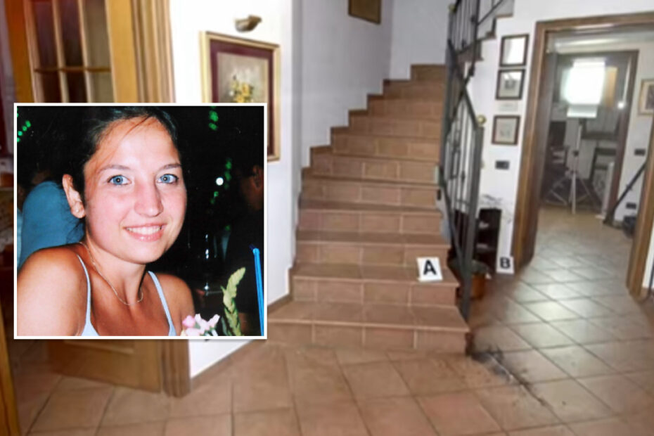 “Appena entrati in casa Poggi…”. Garlasco, l’incredibile rivelazione dai primi soccorritori “Appena entrati in casa Poggi…”. Garlasco, l’incredibile rivelazione dai primi soccorritori