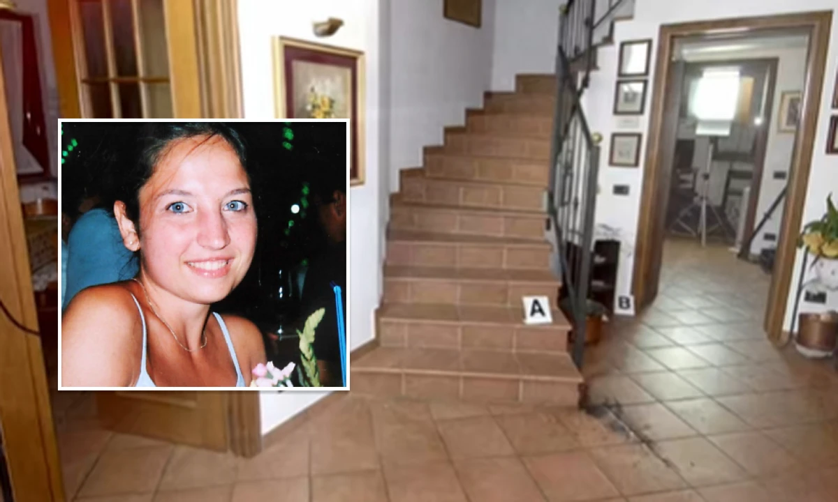 “Lì la firma dell’assassino”. Garlasco, nuovo colpo di scena: 4 impronte e la soluzione del caso “Lì la firma dell’assassino”. Garlasco, nuovo colpo di scena: 4 impronte e la soluzione del caso