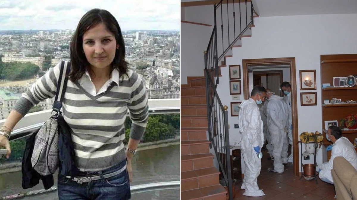 garlasco chi ha ucciso chiara erano almeno tre