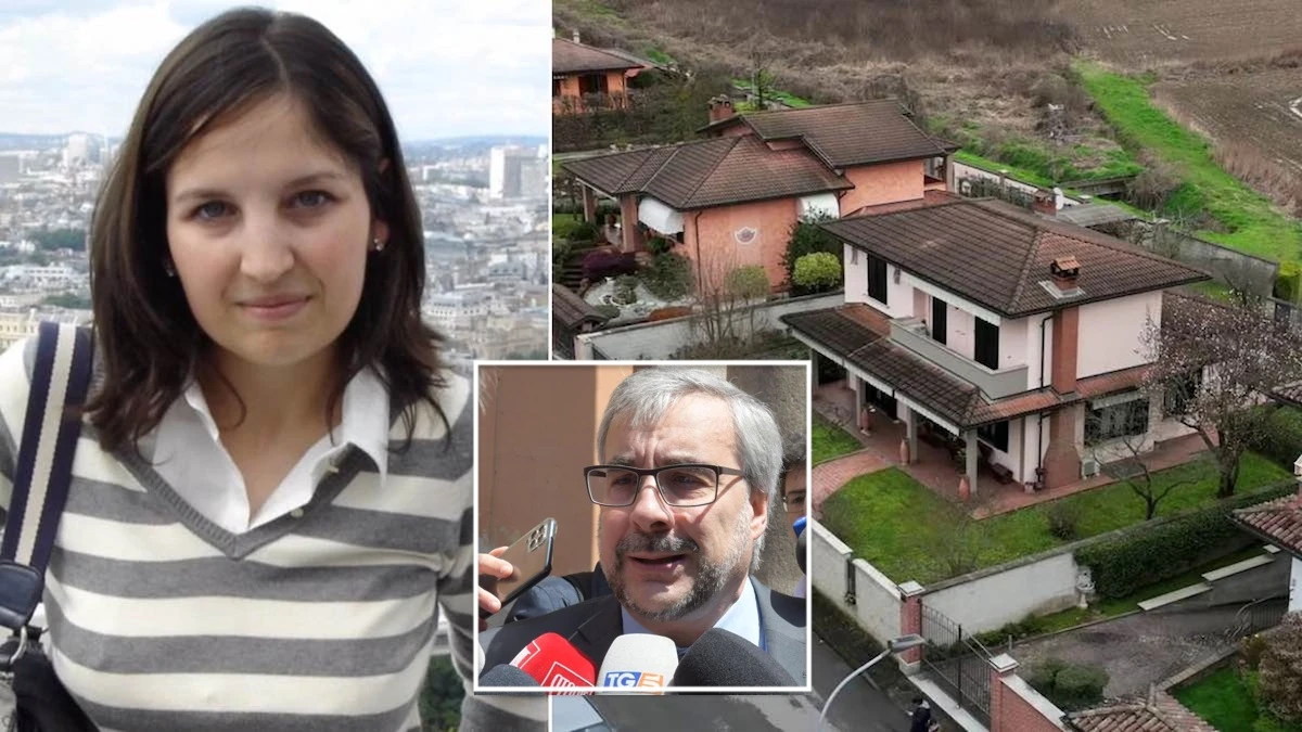 Garlasco e Ignoto 3, arriva l’ipotesi shock: “Un altro cadavere” Garlasco e Ignoto 3, arriva l’ipotesi shock: “Un altro cadavere”