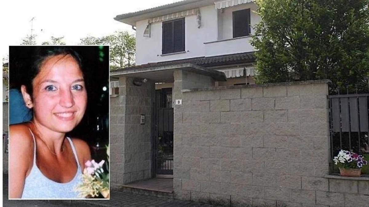 “Chi c’era con Chiara la mattina del delitto”: Garlasco, i dati confermano tutto “Chi c’era con Chiara la mattina del delitto”: Garlasco, i dati confermano tutto