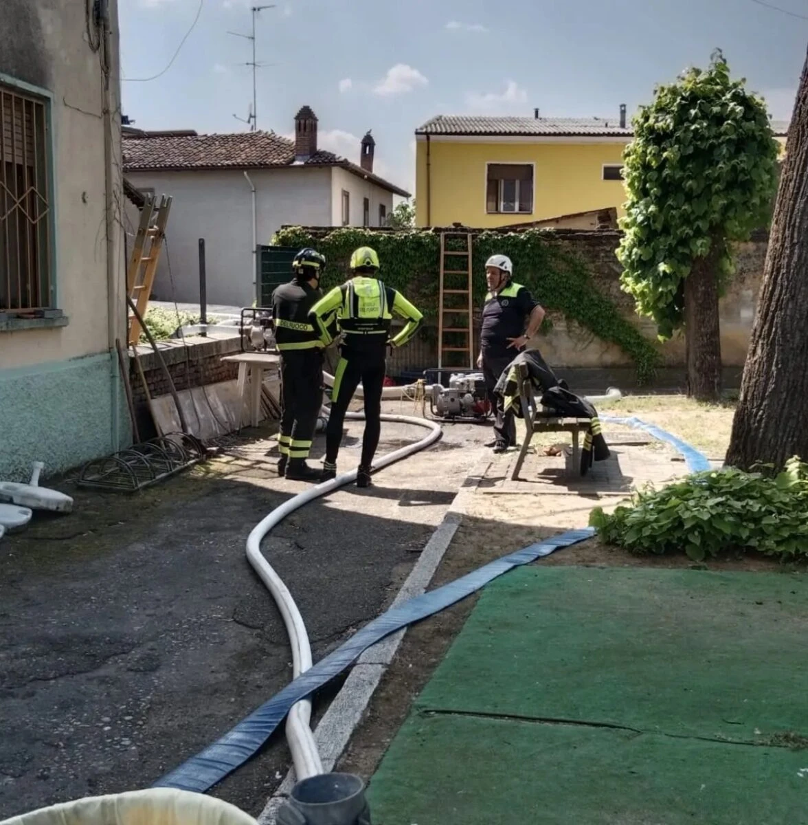 garlasco arma delitto si chiude qui