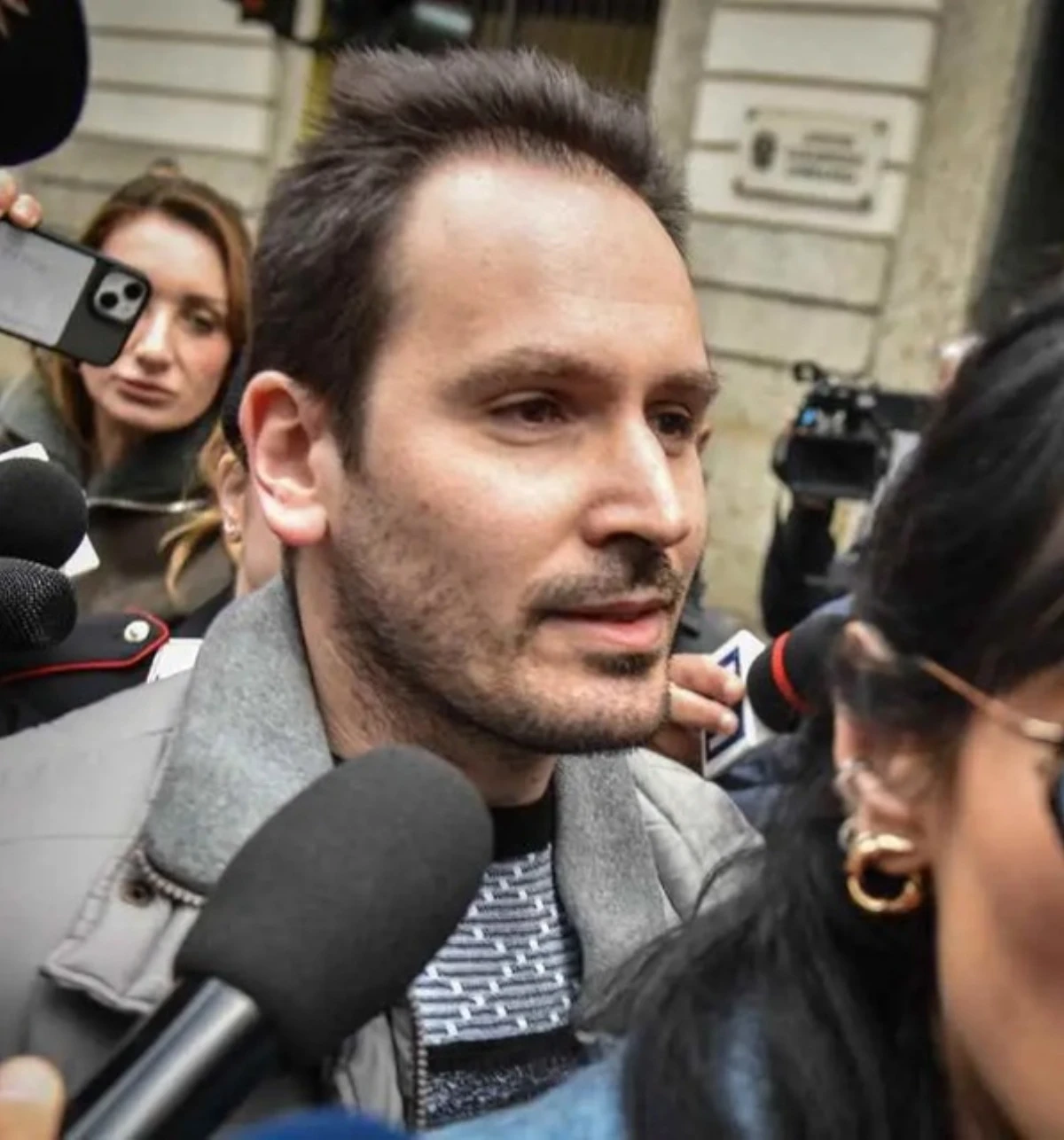 garlasco nuovo testimone chi l'ha visto