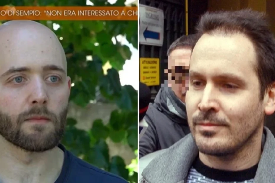 garlasco nuovo testimone chi l'ha visto