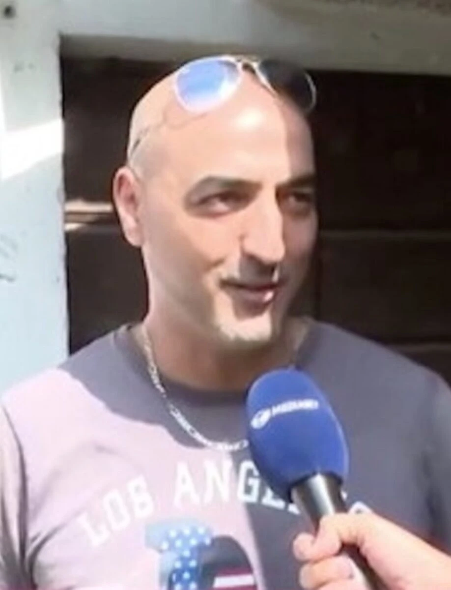 garlasco testimone prove scarpe borsone