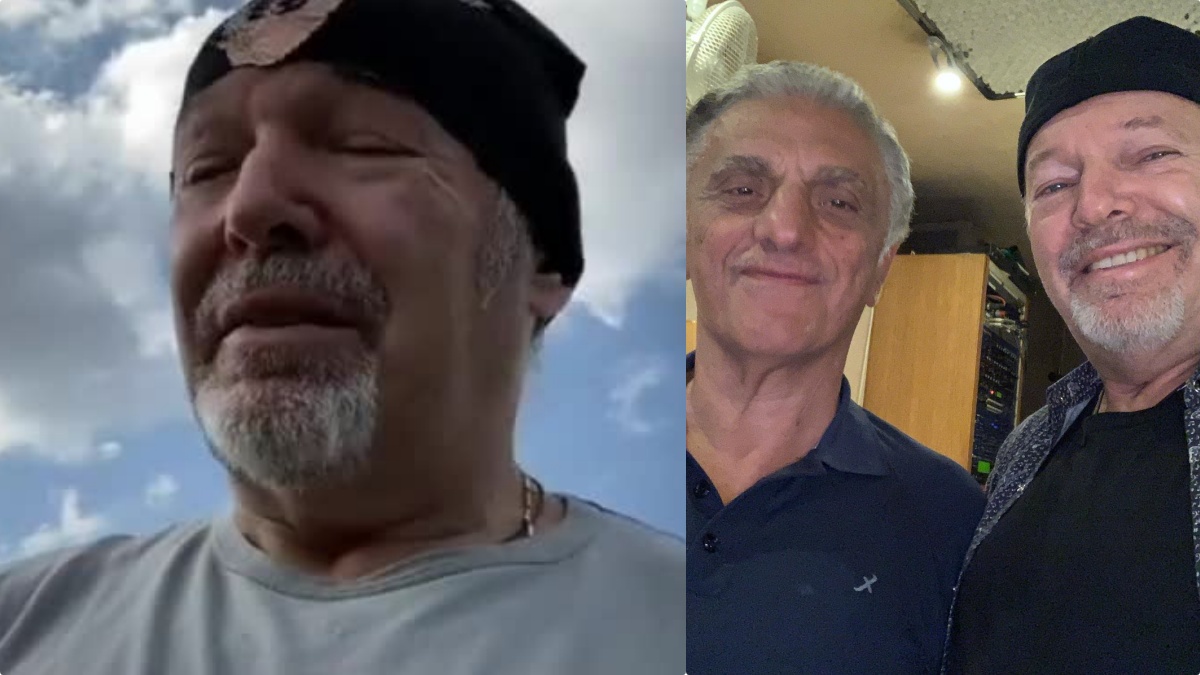 lutto enorme vasco rossi ci ha lasciati lacrime