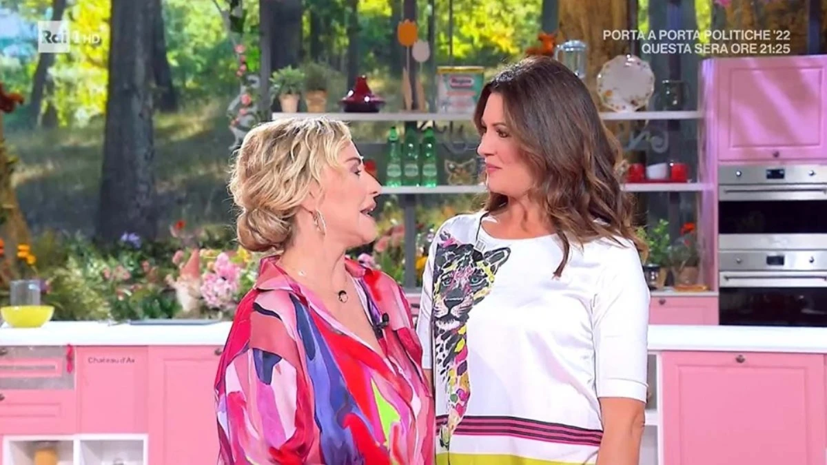 “Perché l’hanno cacciata”. Giovanna Civitillo fatta fuori dalla Rai. Motivi pesanti: cosa è saltato fuori