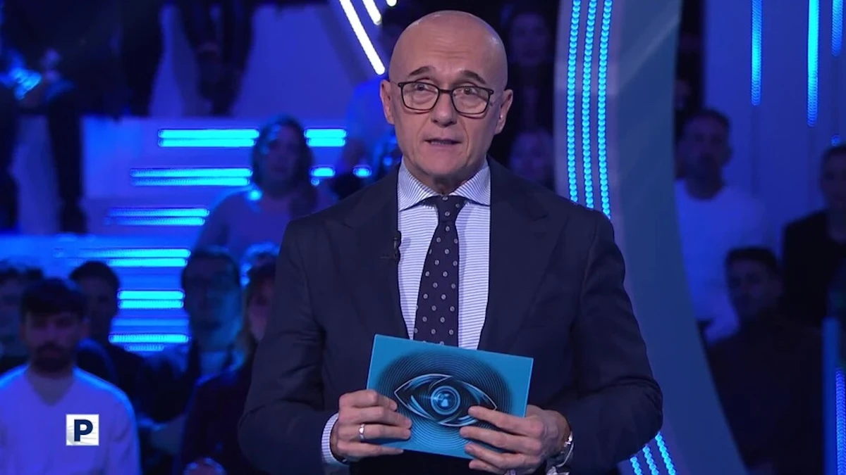 grande fratello 2025 ritorno a sorpresa possibile rientro per un ex squalificato