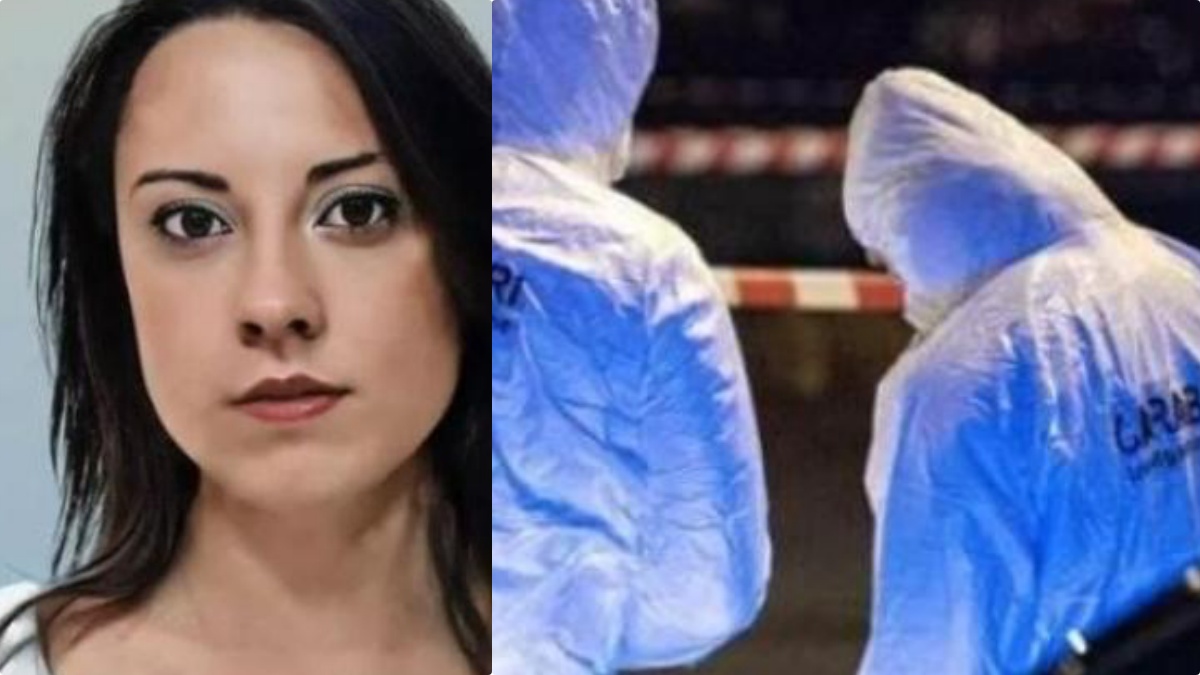 Ramona Rinaldi trovata morta nella doccia di casa: è svolta, arrestato il compagno Daniele Re Ramona Rinaldi trovata morta nella doccia di casa: è svolta, arrestato il compagno Daniele Re
