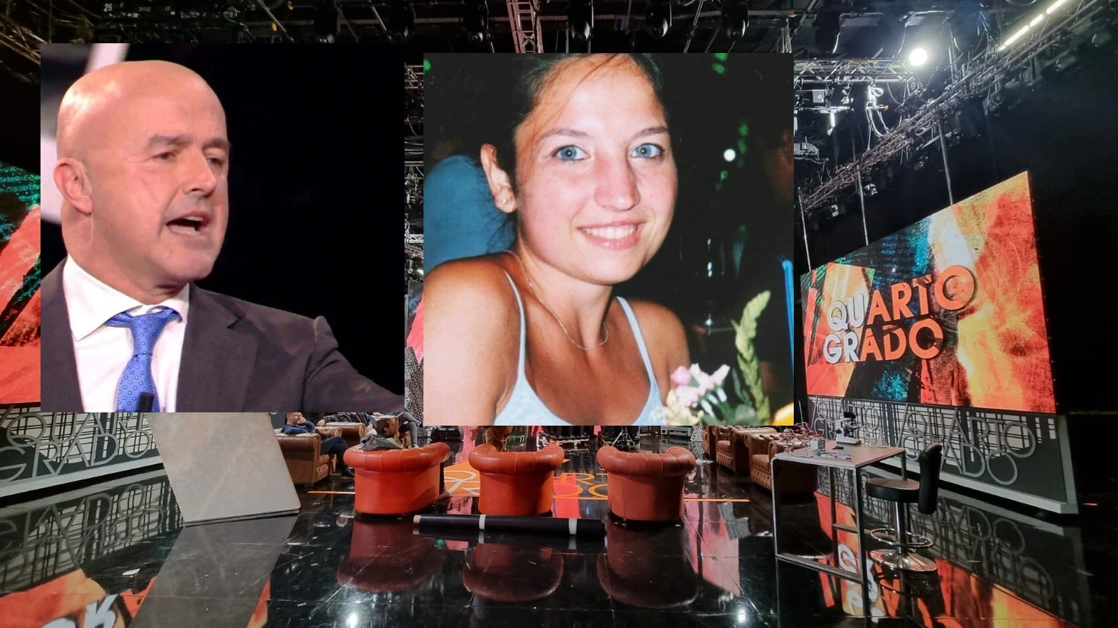 silenzio non si pu242 dire garlasco il dettaglio mai svelato su chiara poggi