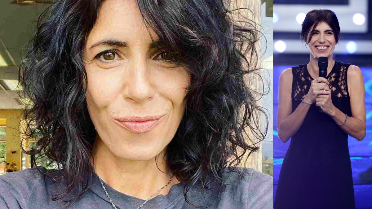 giorgia a sorpresa su sanremo 2026 io al posto di amadeus e conti8230 emozione pura