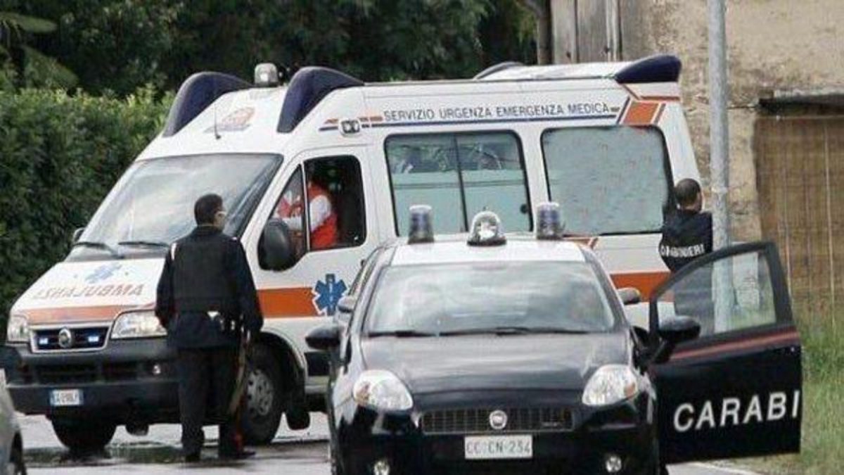 terribile incidente in italia impatto devastante 232 morta a oltre 100 anni la sua storia unica