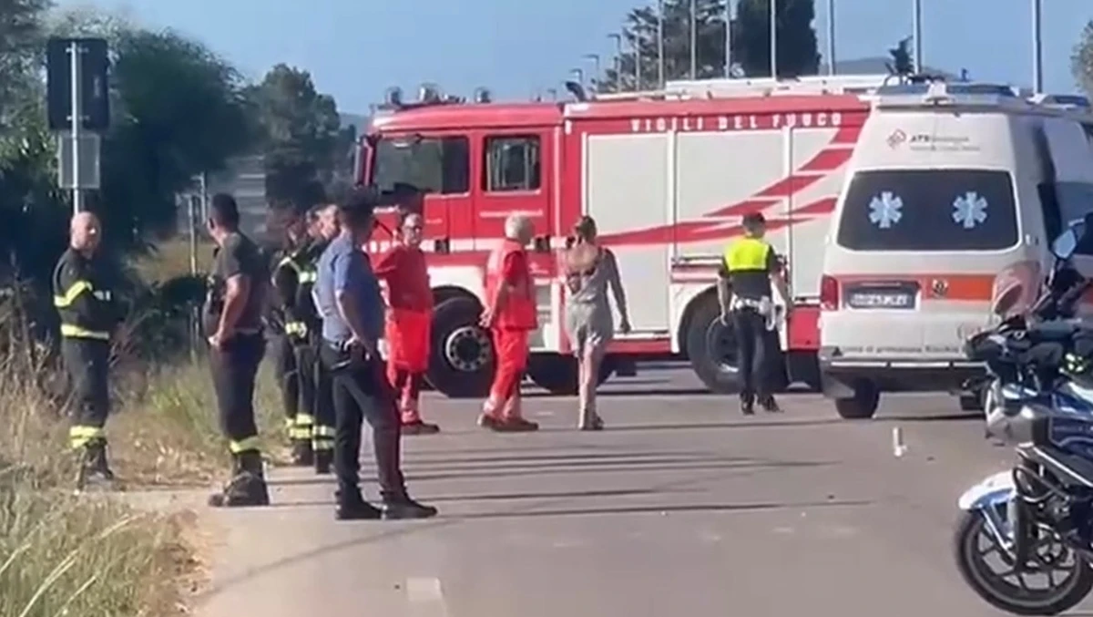 Impatto tremendo, morto sul colpo a 17 anni: una vita giovanissima spezzata così Impatto tremendo, morto sul colpo a 17 anni: una vita giovanissima spezzata così