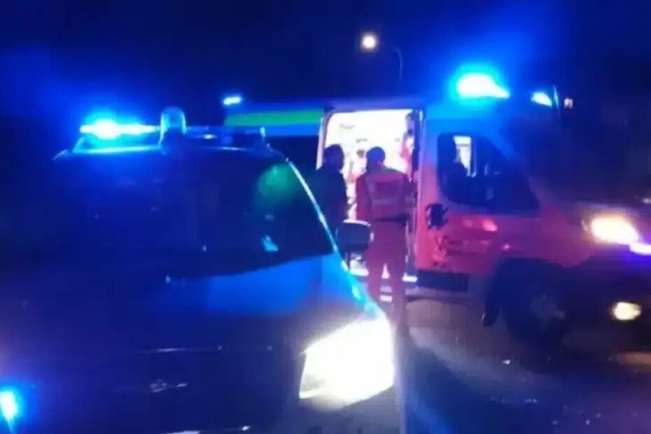 incidente gardesana
