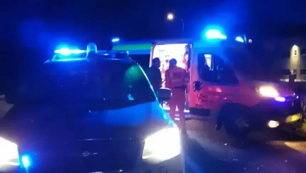 incidente gardesana