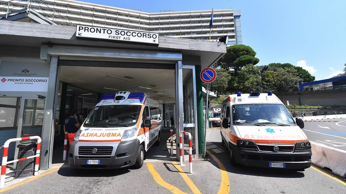 incidente vicenza pulmino disabili
