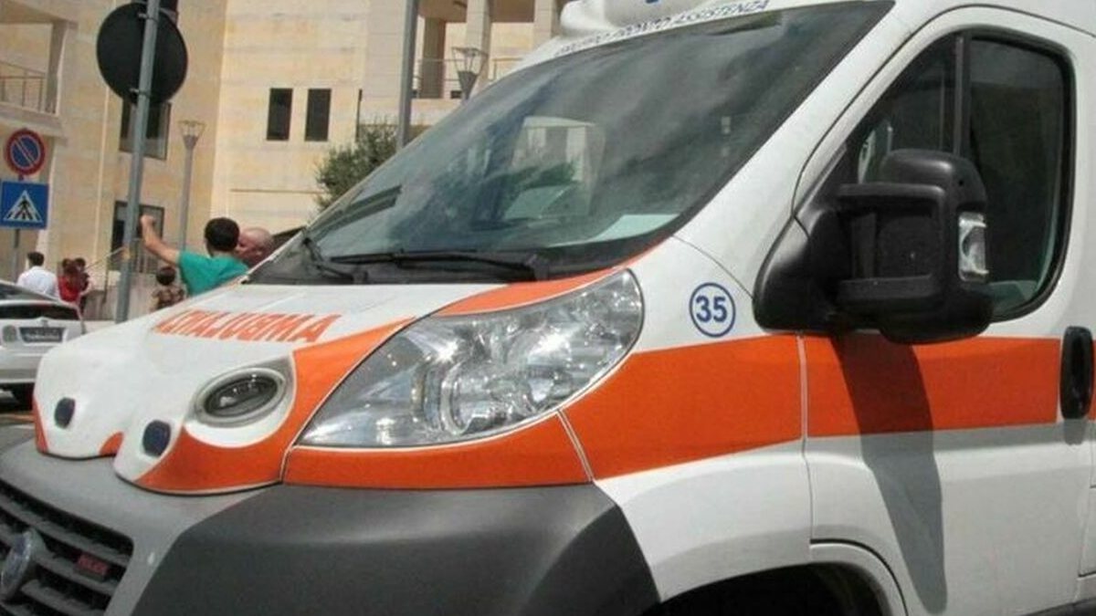 “Sono in rianimazione”. Prima la festa, poi il dramma: in ospedale anche dei bambini, cos’è successo “Sono in rianimazione”. Prima la festa, poi il dramma: in ospedale anche dei bambini, cos’è successo