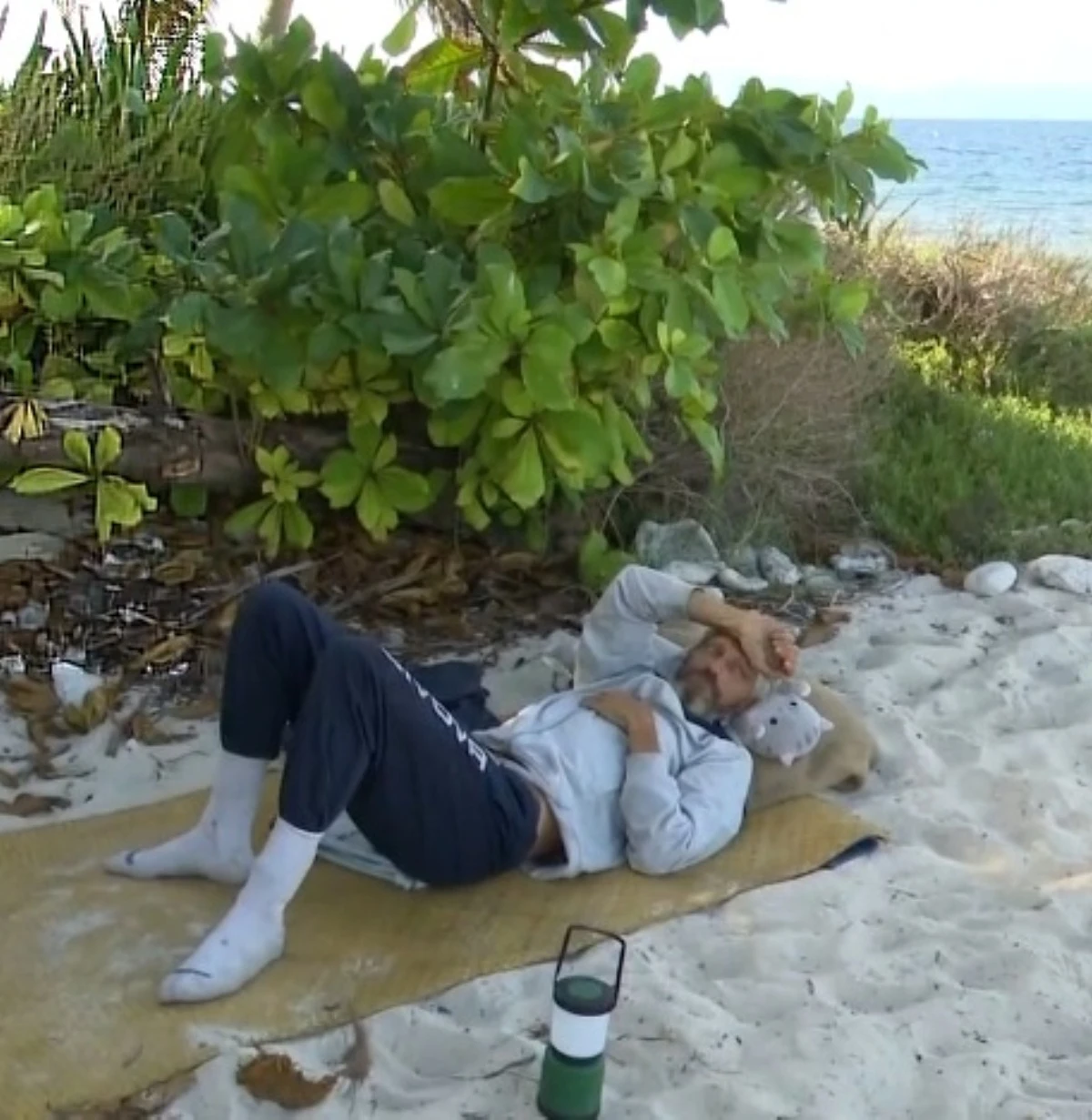 isola famosi omai figli di putt