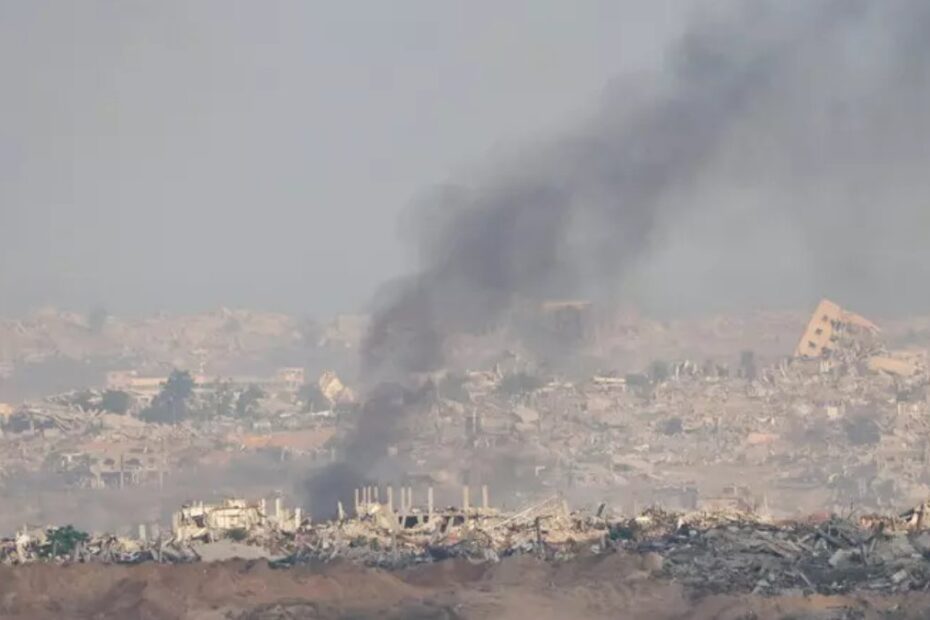 israele
