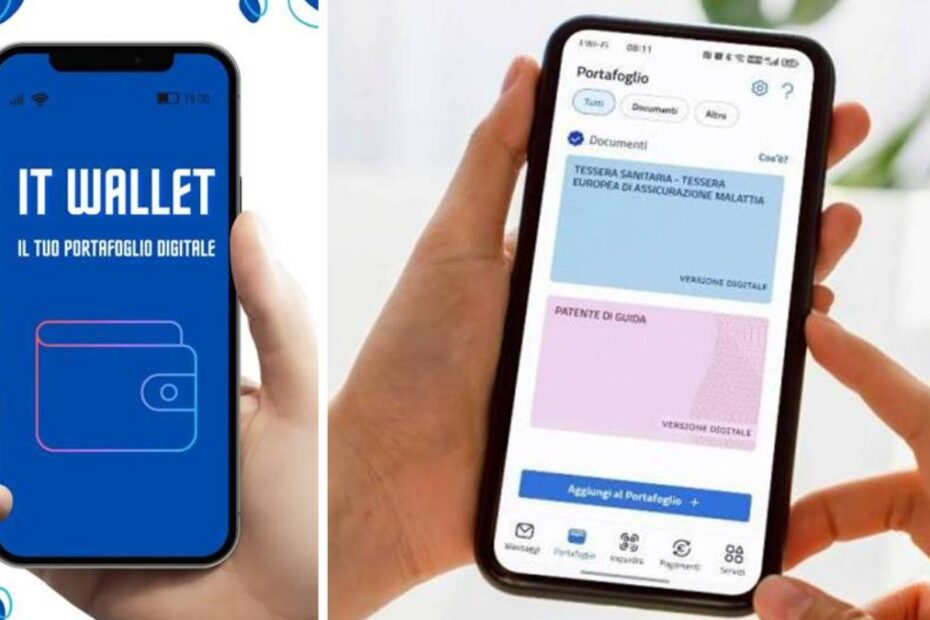 IT Wallet