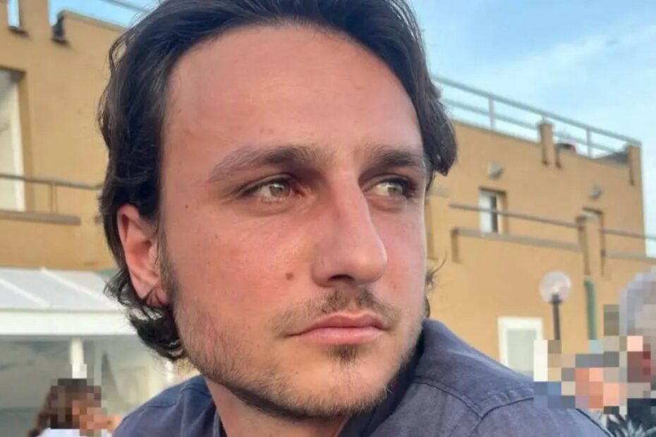 jonathan forzan come è morto
