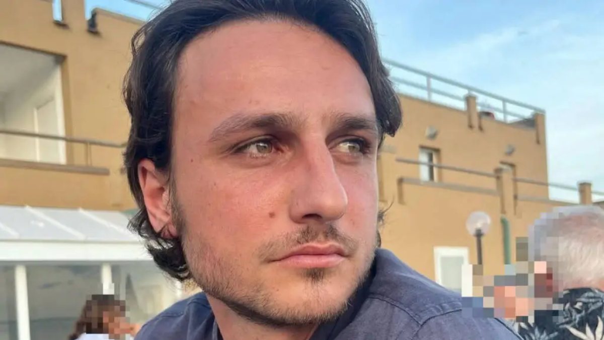 trovato cos236 in mare come 232 morto jonathan autopsia atroce cosa gli 232 successo davvero
