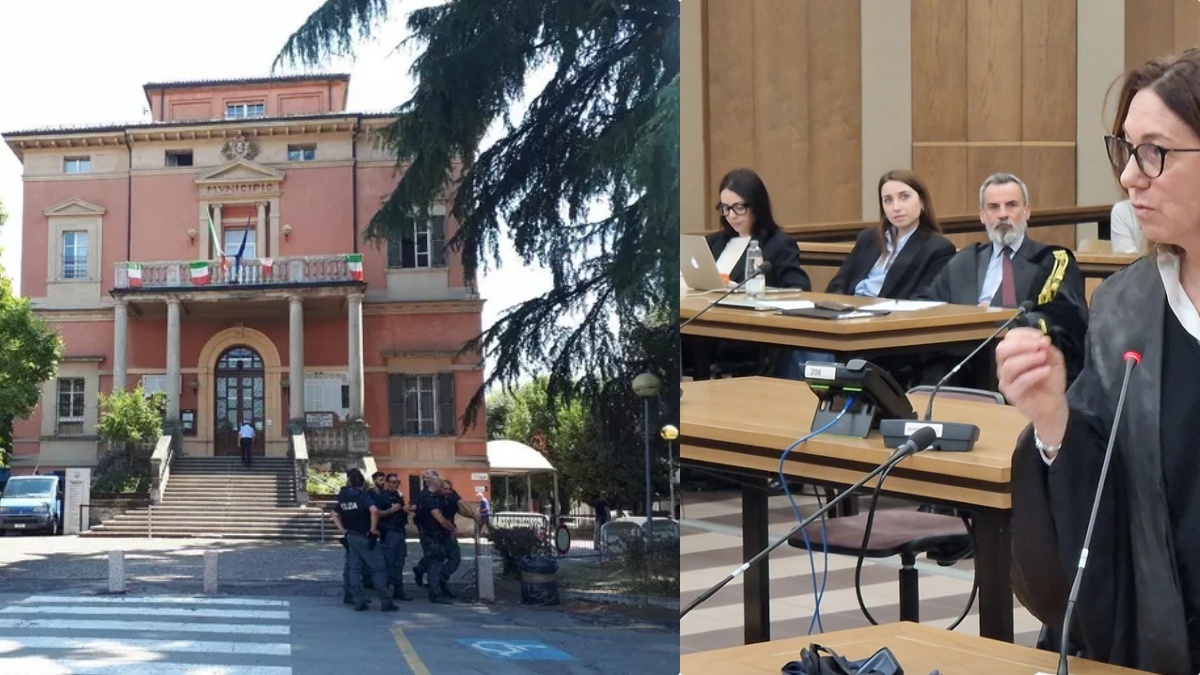 Bibbiano, 6 anni dopo crollano le accuse: 11 assoluzioni e 3 condanne Bibbiano, 6 anni dopo crollano le accuse: 11 assoluzioni e 3 condanne