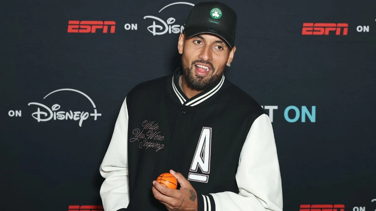 “Ama le donne, mentre Sinner…”. Kyrgios shock, le parole sul “grande nemico” italiano