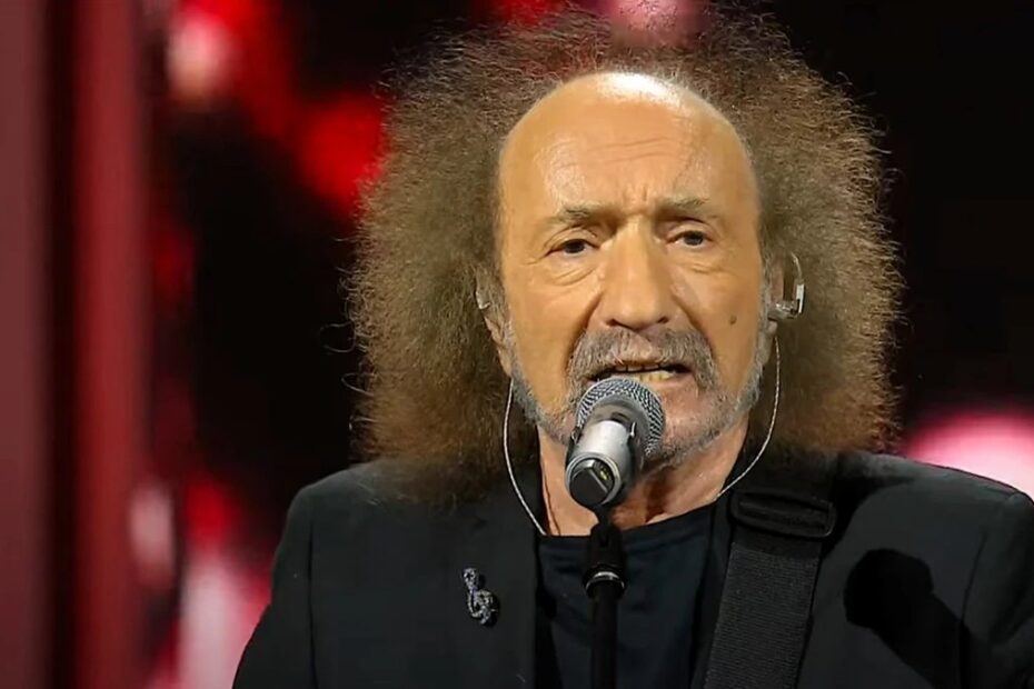 livio macchia