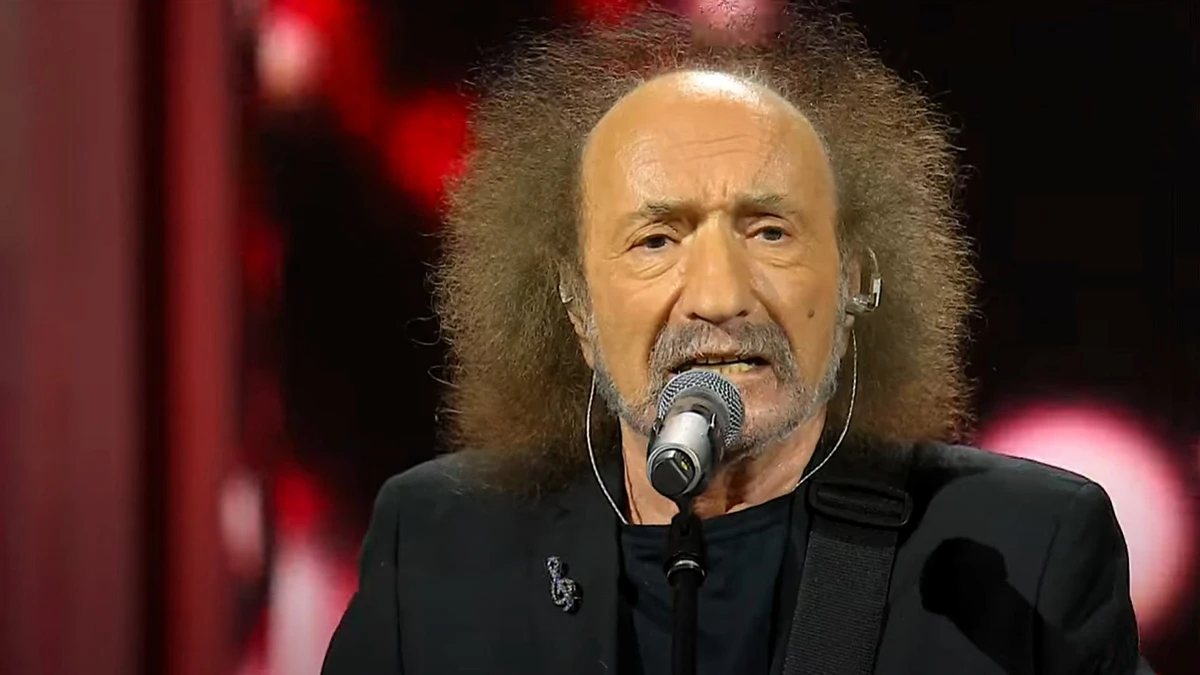 Musica italiana in lutto, addio Livio Macchia: ha fondato i Camaleonti