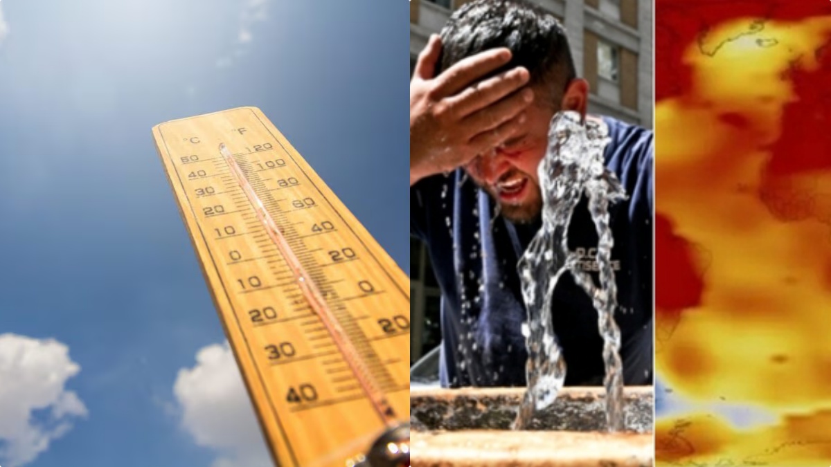 Italia, arriva la legge anti calore: riguarda tutti Italia, arriva la legge anti calore: riguarda tutti