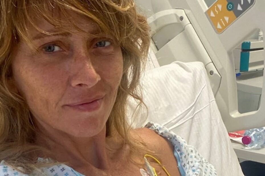 loredana cannata condizioni