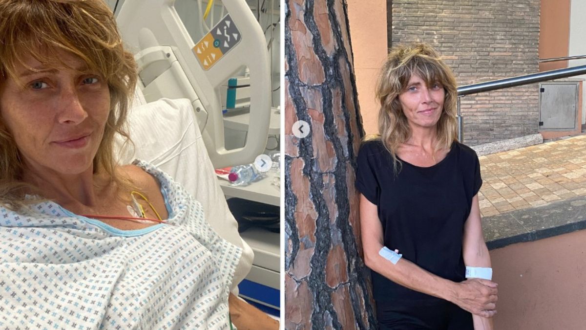 Loredana Cannata in ospedale, la situazione non è semplice: l’annuncio Loredana Cannata in ospedale, la situazione non è semplice: l’annuncio