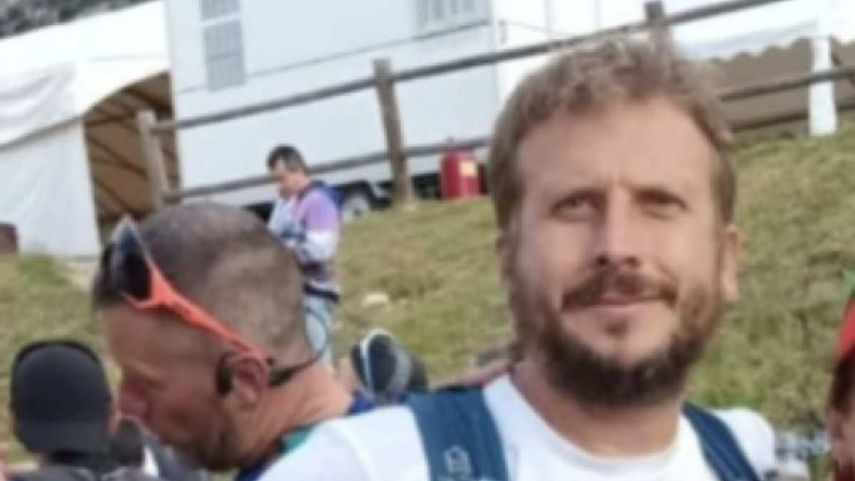 Esce per una corsa in montagna, poi la tragica scoperta: Luca trovato così, terribile Esce per una corsa in montagna, poi la tragica scoperta: Luca trovato così, terribile
