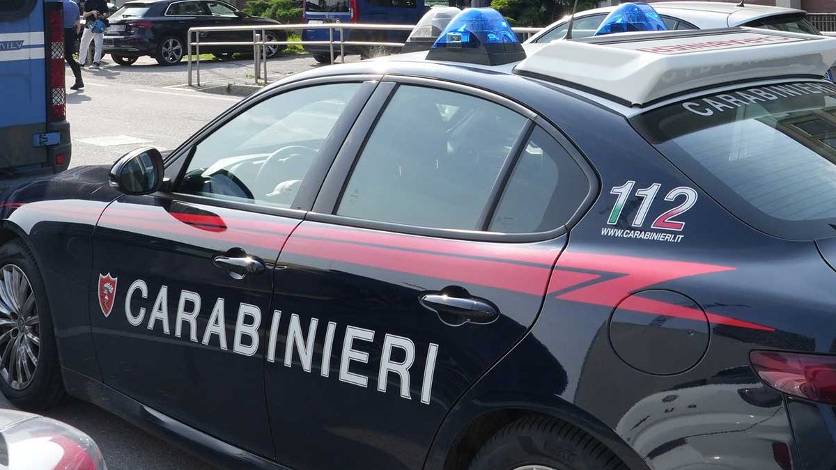 Luigi ucciso a colpi di fucile, ora anche il padre ha paura: la scoperta dietro l’orrore Luigi ucciso a colpi di fucile, ora anche il padre ha paura: la scoperta dietro l’orrore
