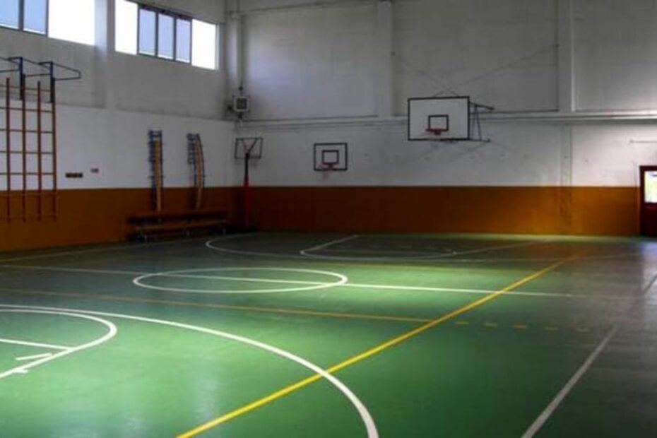 maestro di taekwondo arrestato