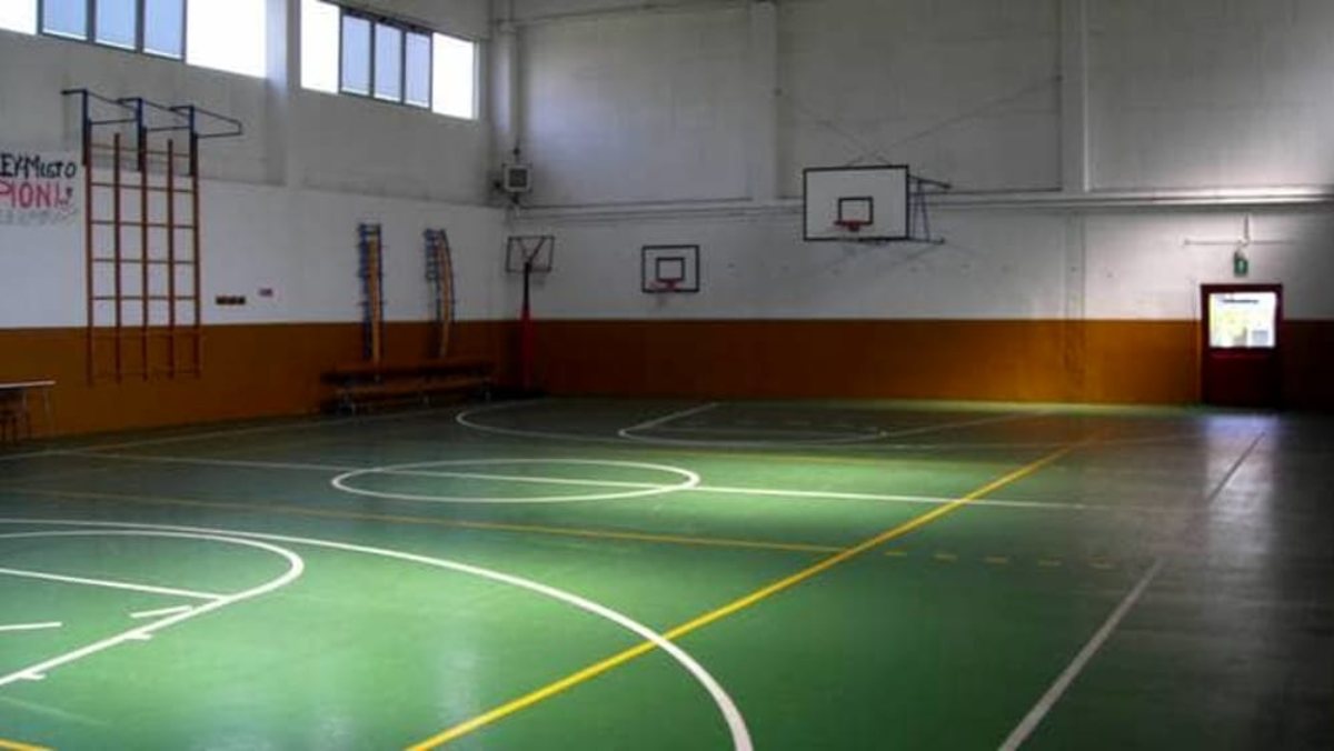 maestro di taekwondo arrestato