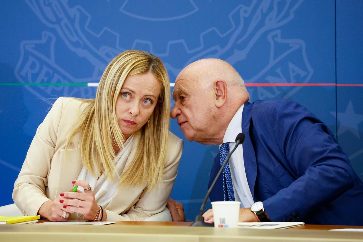 caso almasri csm approva tutela piccirillo da nordio parole gravi