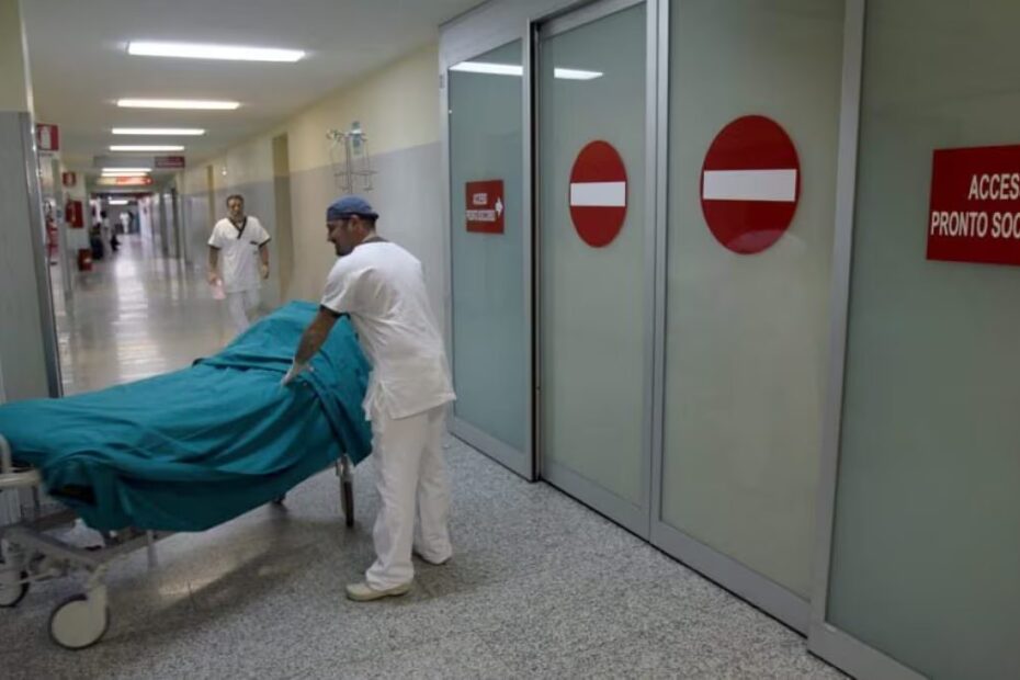 meningite firenze