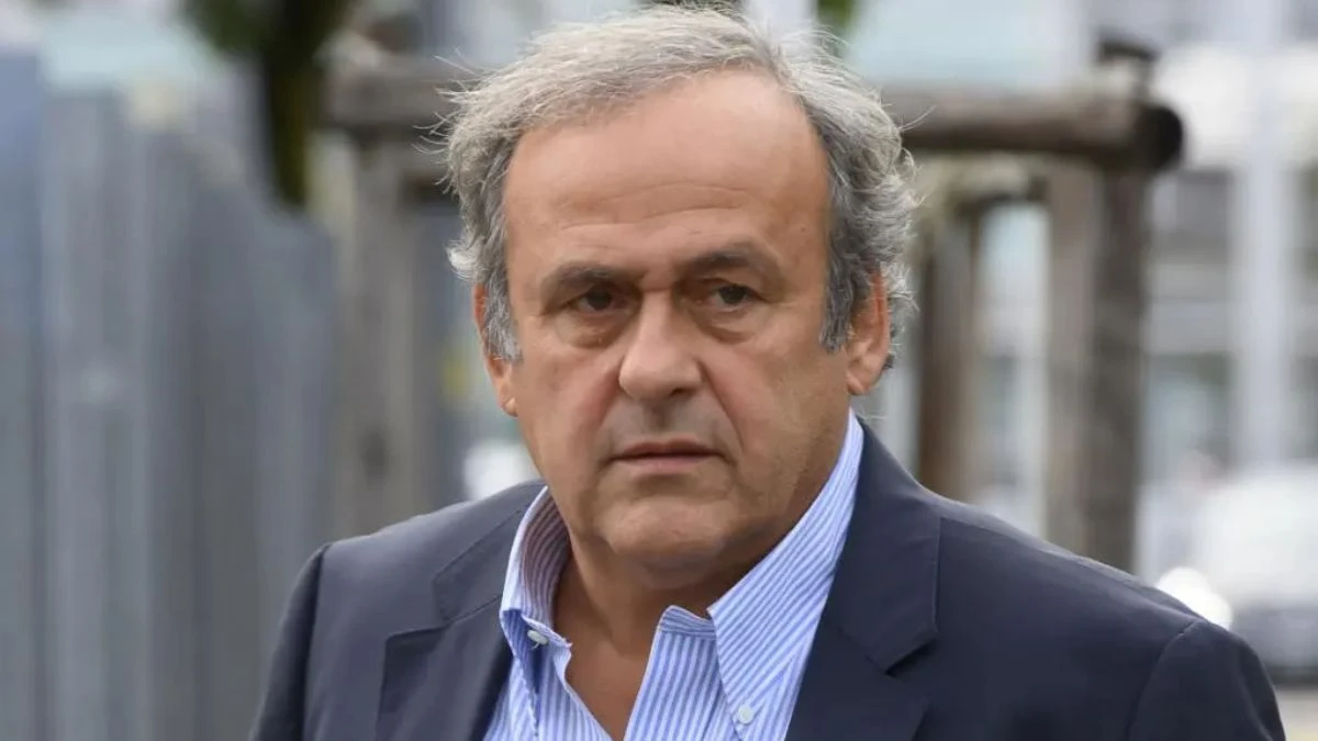 “Gli hanno rubato anche quello!”, rapina in casa di Michel Platini: choc “Gli hanno rubato anche quello!”, rapina in casa di Michel Platini: choc