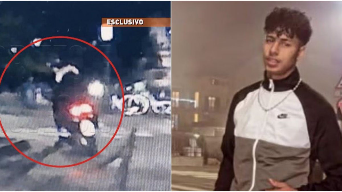 Morte Ramy, chiuse le indagini. La decisione della procura sul carabiniere che lo inseguì e sull’amico Fares Bouzidi