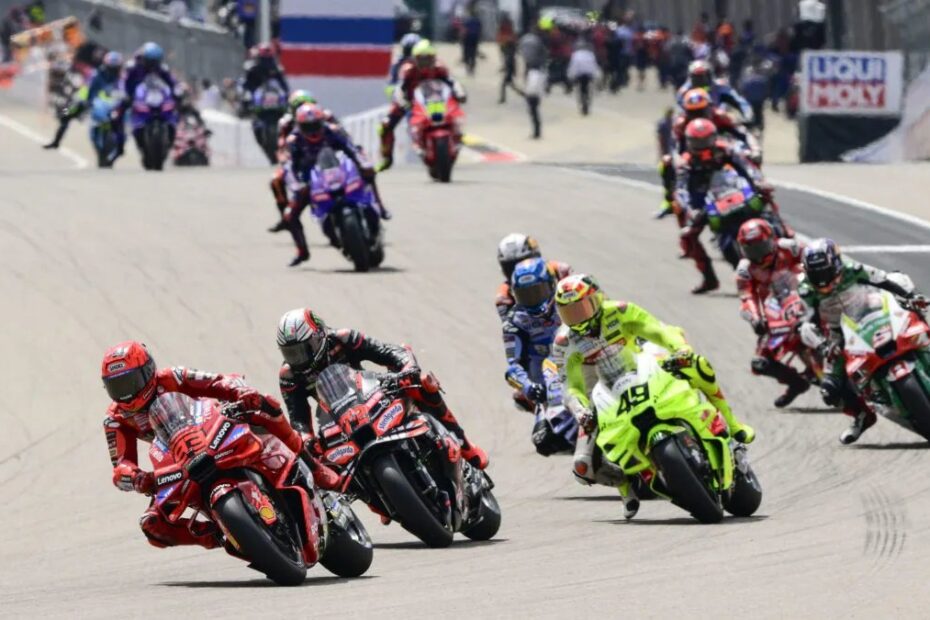 moto gp repubblica ceca