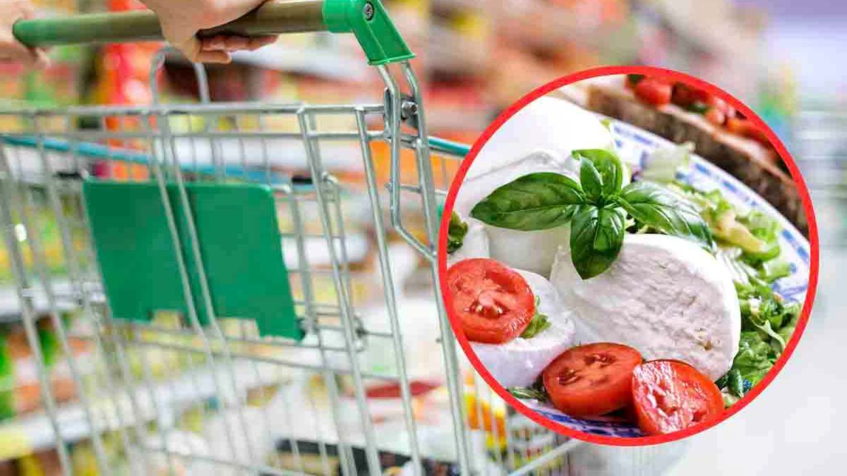 Mozzarelle del supermercato, quali sono le migliori e le peggiori. La classifica di Altroconsumo Mozzarelle del supermercato, quali sono le migliori e le peggiori. La classifica di Altroconsumo