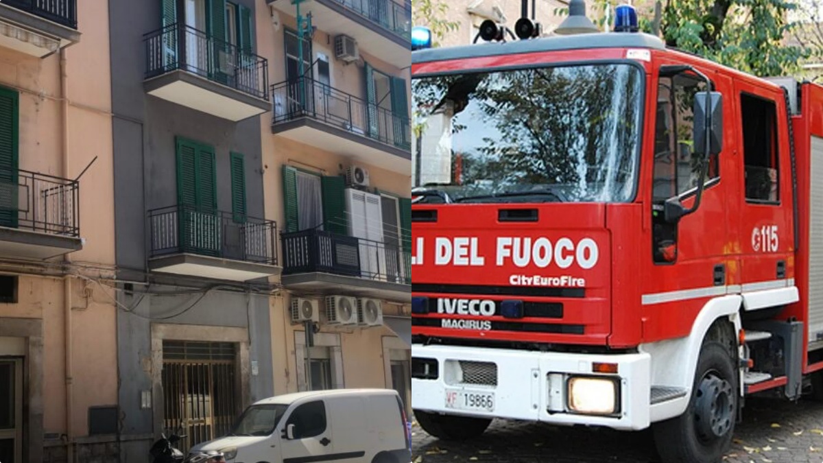 Italia. Grigliata finisce in tragedia, violento ritorno di fiamma: lì davanti due giovanissimi Italia. Grigliata finisce in tragedia, violento ritorno di fiamma: lì davanti due giovanissimi