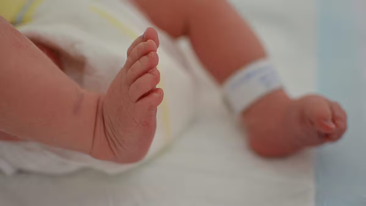 Tragedia in Italia, dopo il parto l’orrore: “Era vivo, poi…”. Cosa è successo Tragedia in Italia, dopo il parto l’orrore: “Era vivo, poi…”. Cosa è successo
