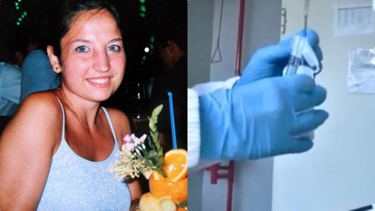 Garlasco, svolta inaspettata: “Pronto a dare il mio Dna”. Chi entra in scena