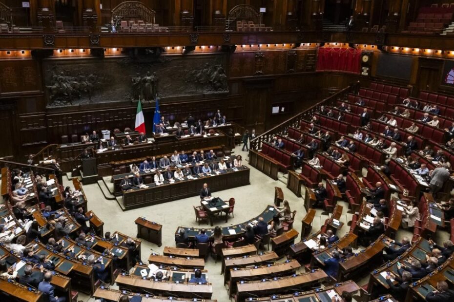 nuova legge elettorale