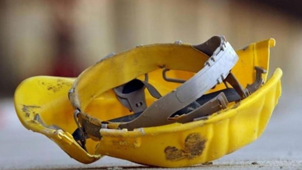 Tragedia sul lavoro: muore operaio dopo una caduta Tragedia sul lavoro: muore operaio dopo una caduta